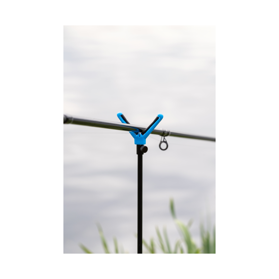 Pichet telescopic Zebco - Trophy V Rod Rest 50-85cm
